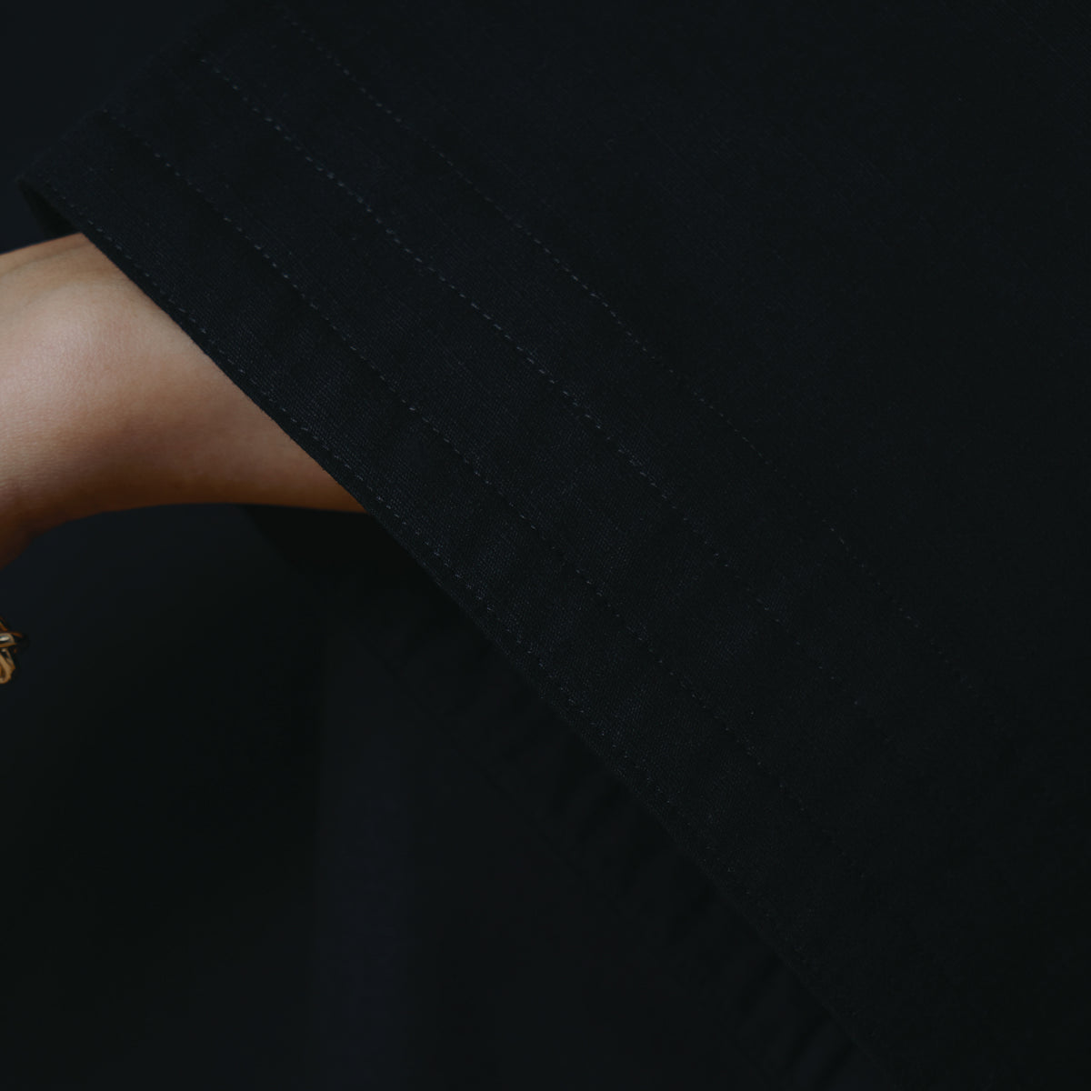 Ritma - Black (Top)