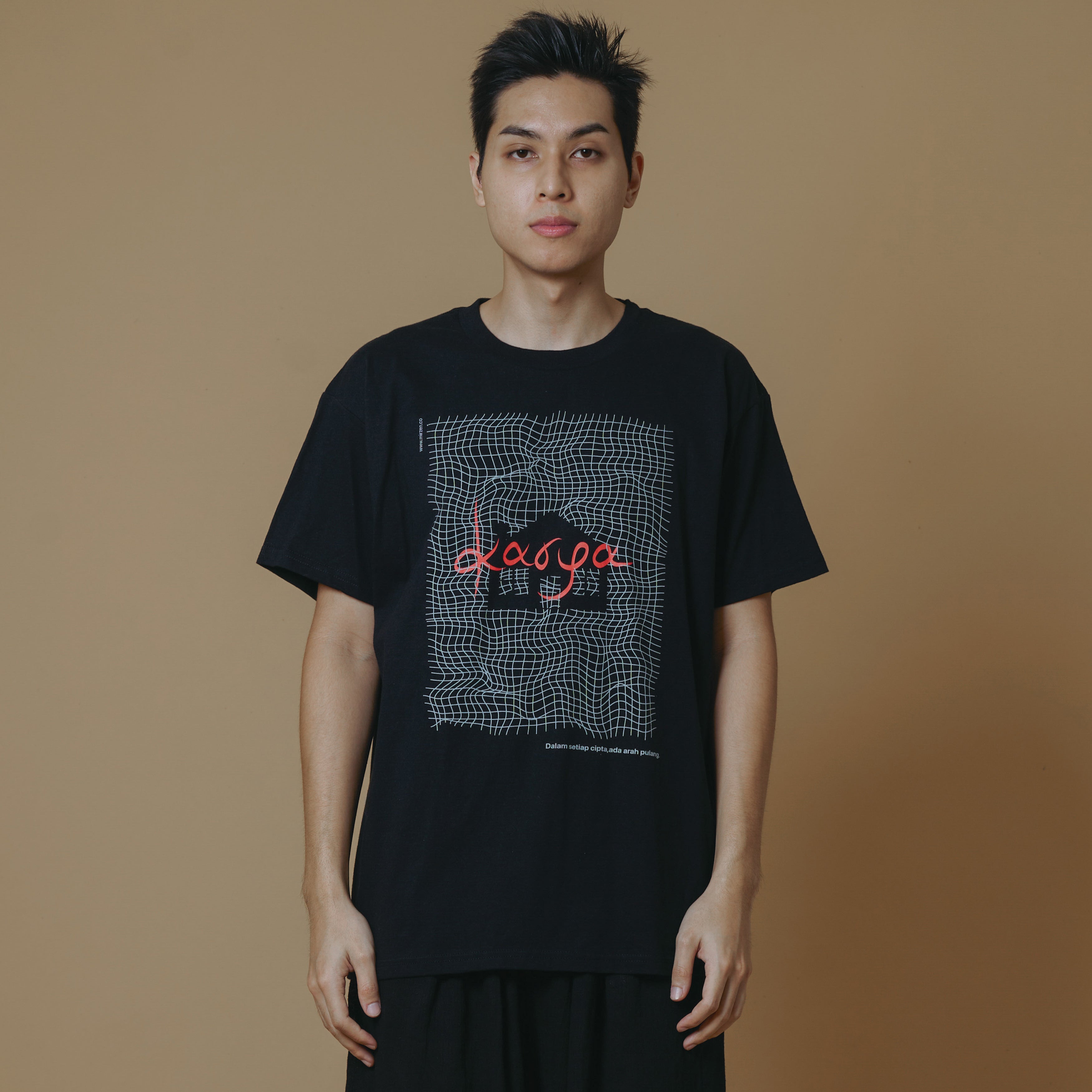 Baju Karya (Unisex T-Shirt)