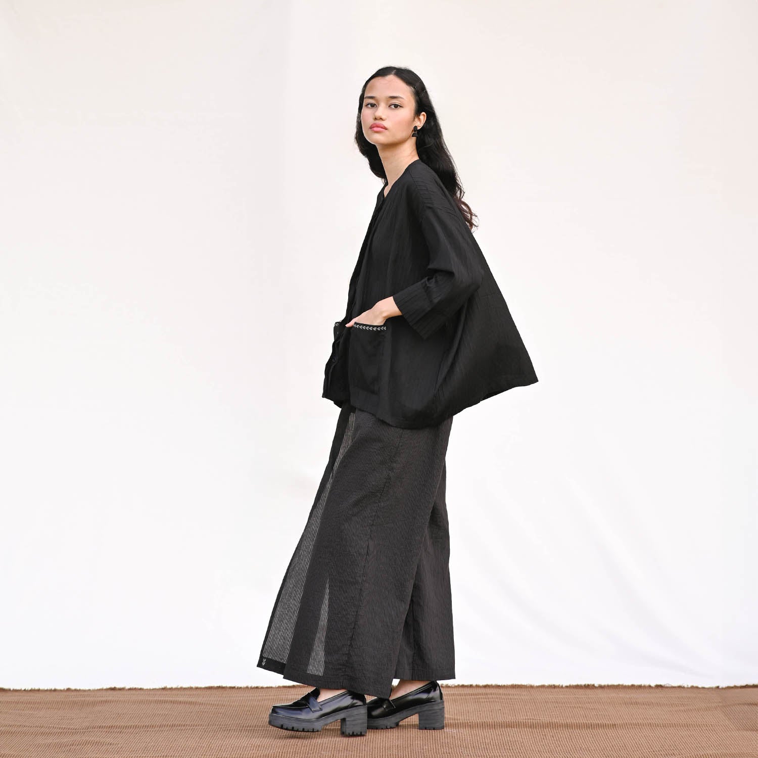 Mirzen Raya 2024: RUMAH