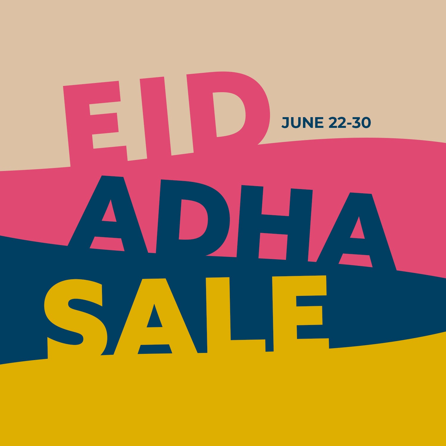 EID ADHA SALE 2023