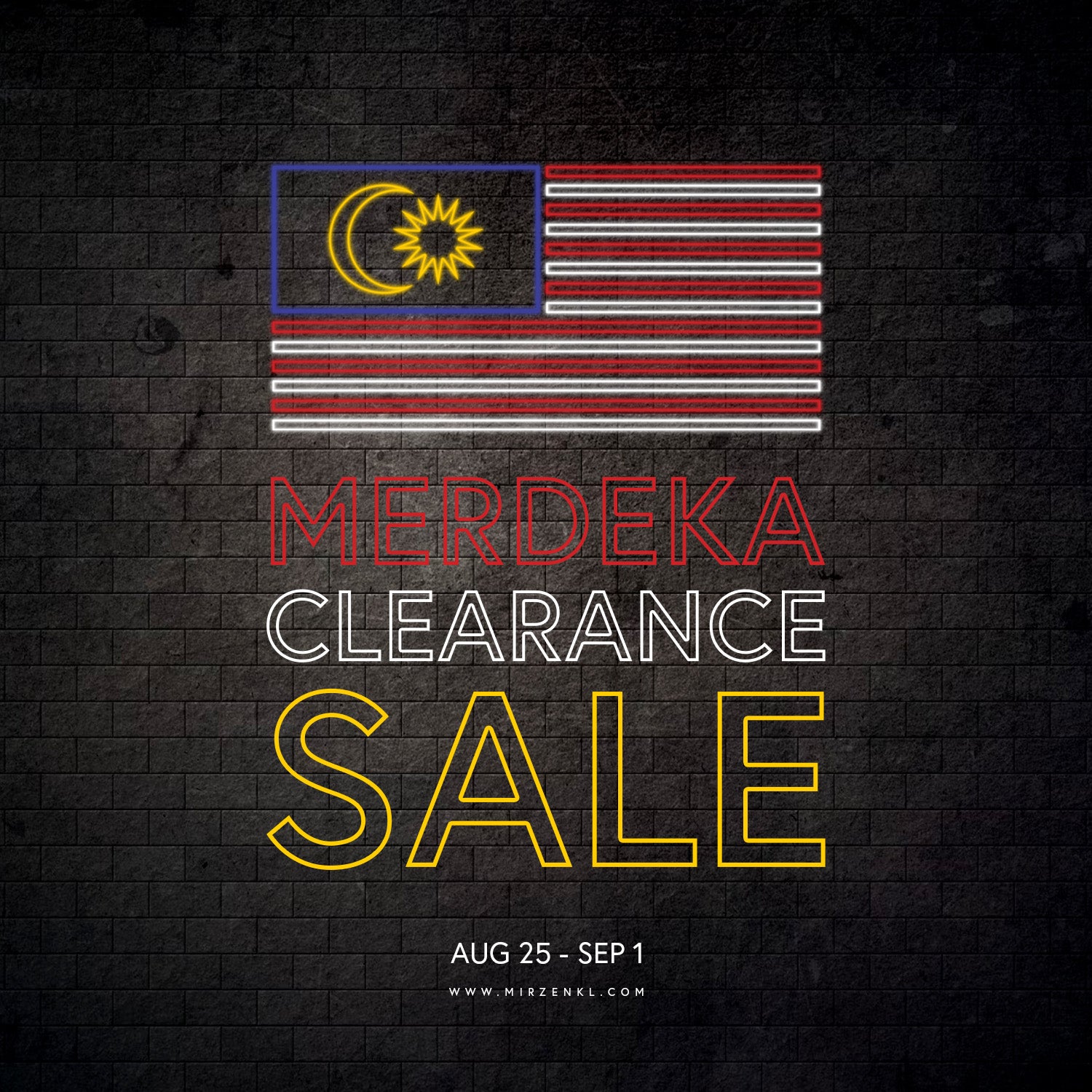 MERDEKA SALE 2023
