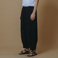 Lakar - Black (Pants)