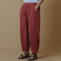 Lakar - Brick (Pants)