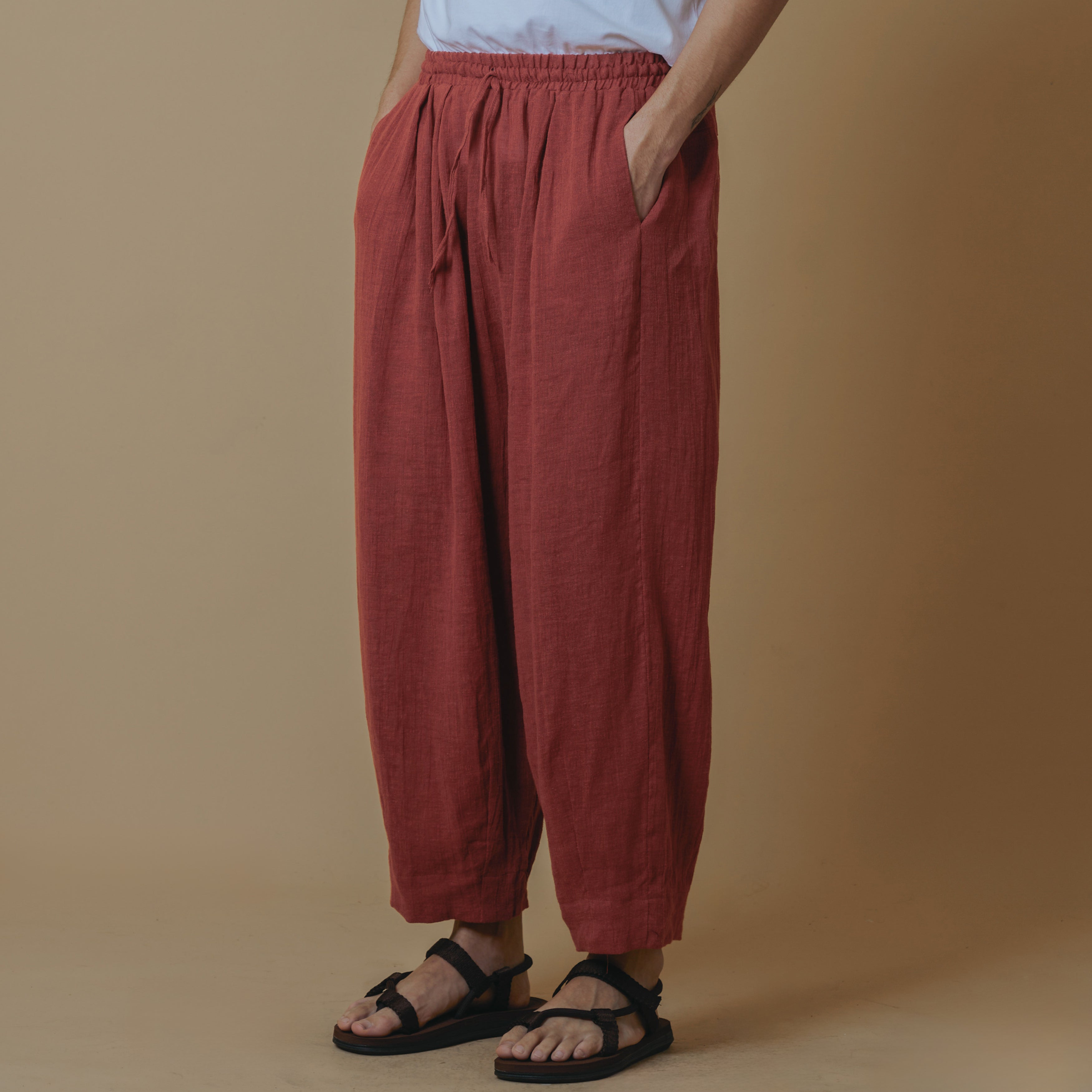 Lakar - Brick (Pants)