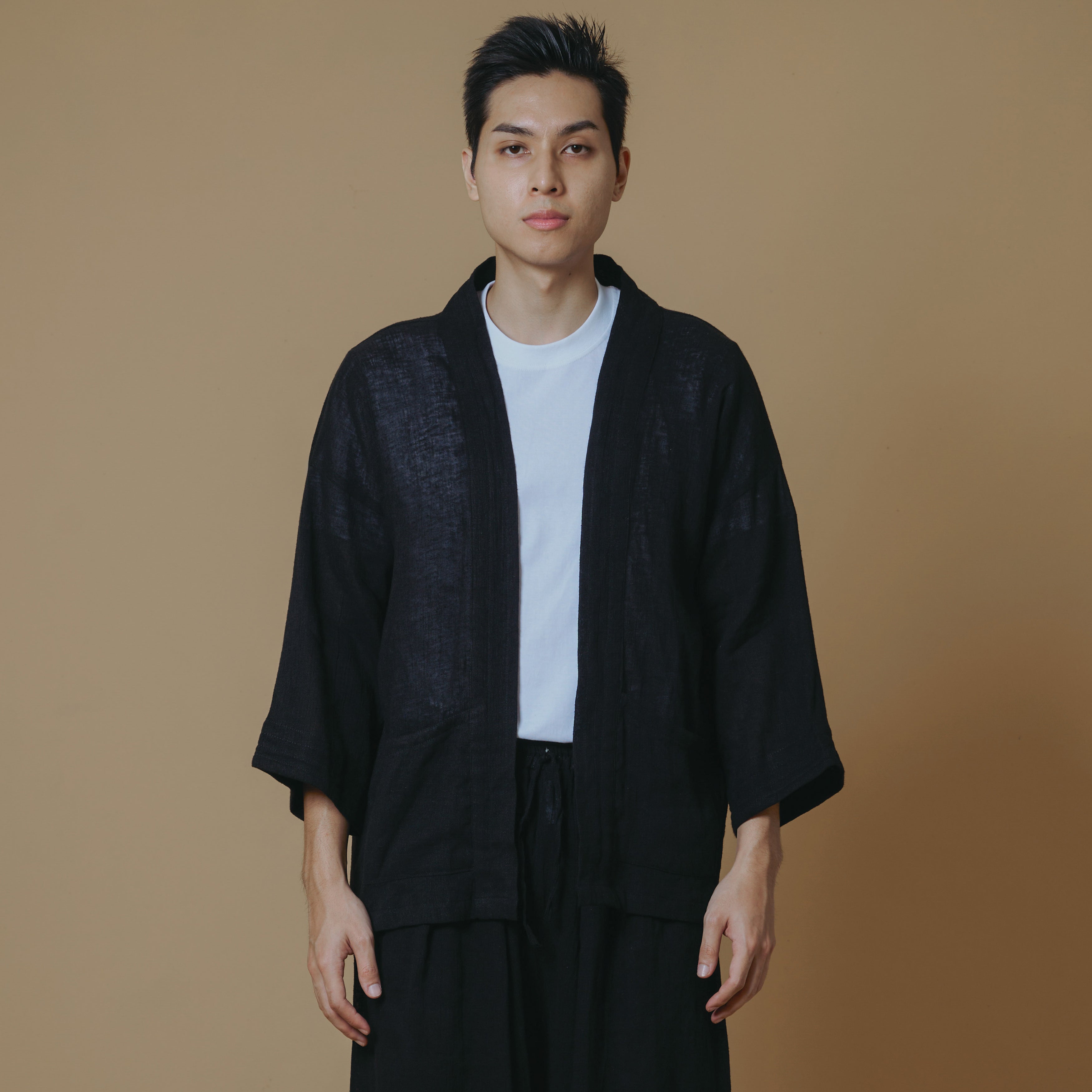 Lakar - Black (Top)