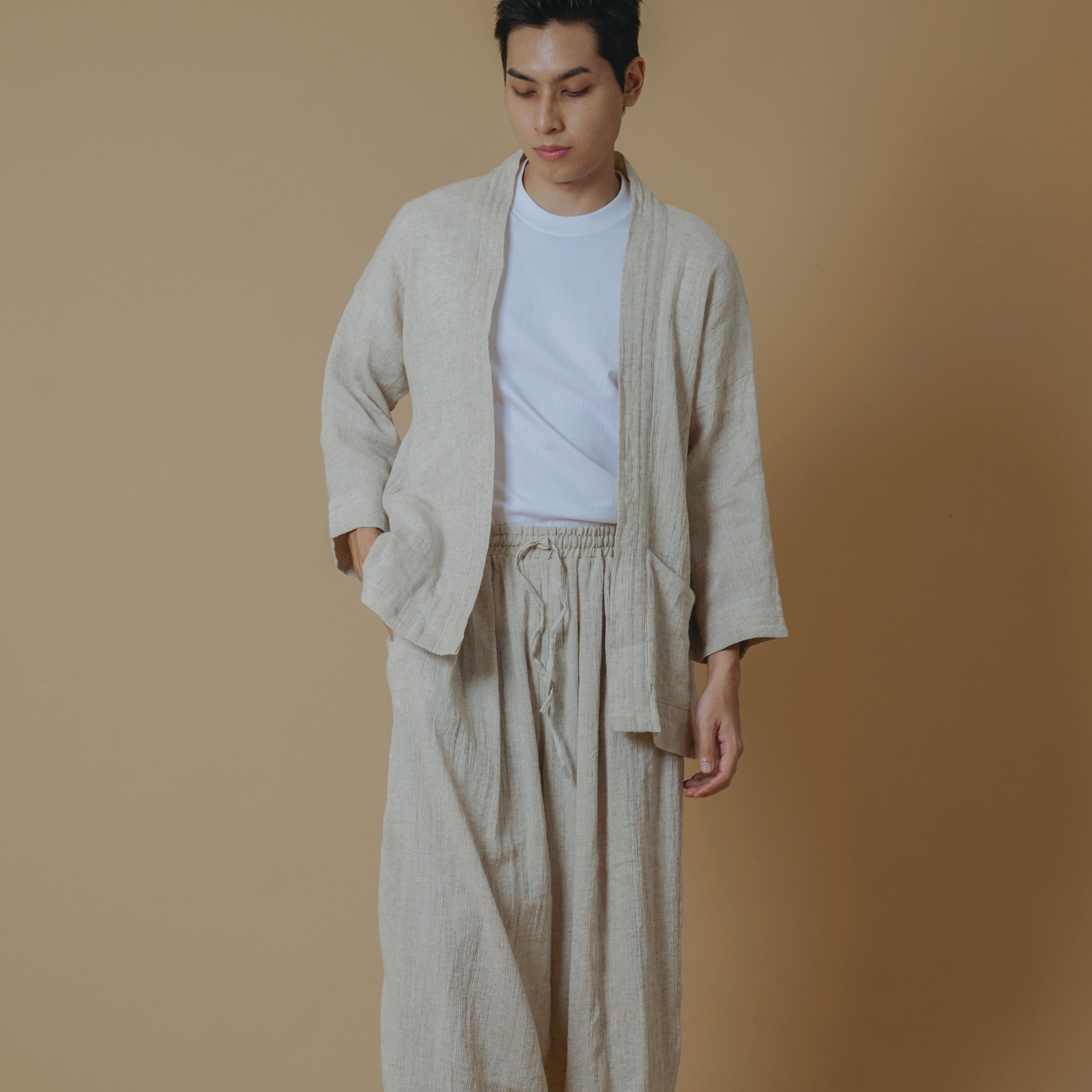 Lakar - Oatmeal (Top)
