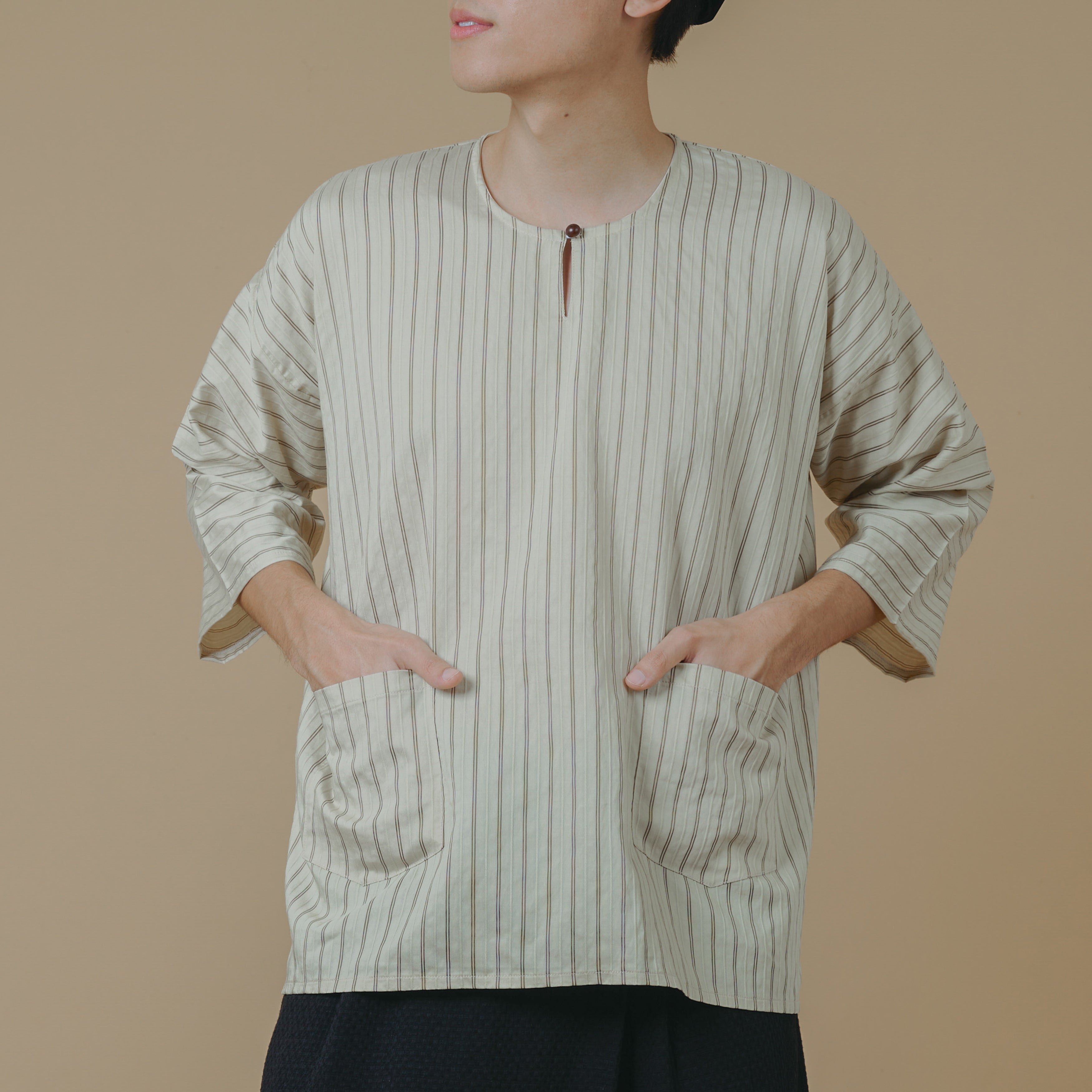 Layar - Beige (Top)