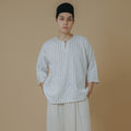 Layar - White (Top)