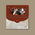 Sampul Duit Raya KARYA (Pack of 5)