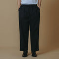 Nada - Black (Pants)