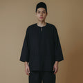 Nada - Black (Top)