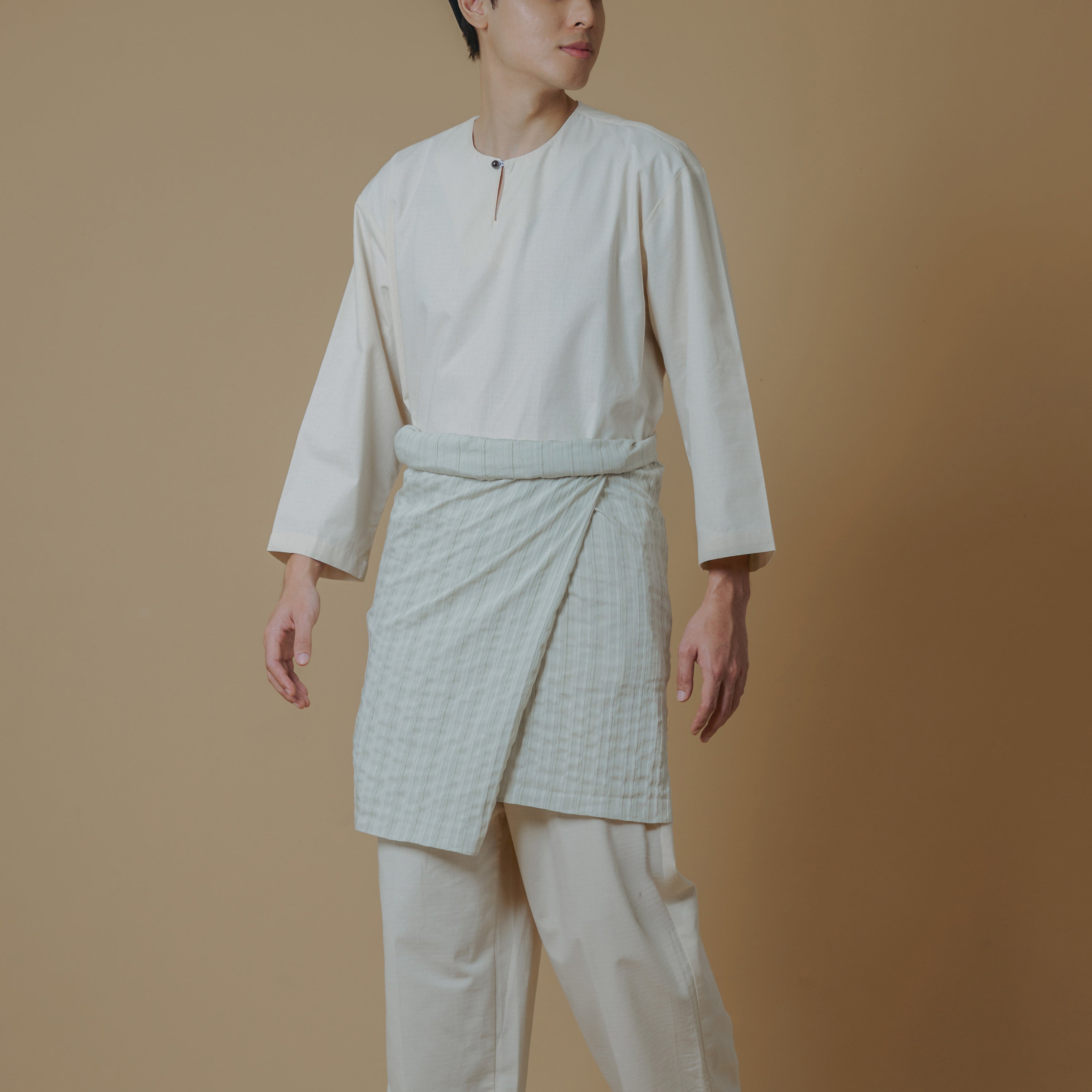 Nada - Off-White (Top)