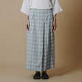 Rona - Soft Blue (Skirt)