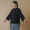 Rona - Black (Top)