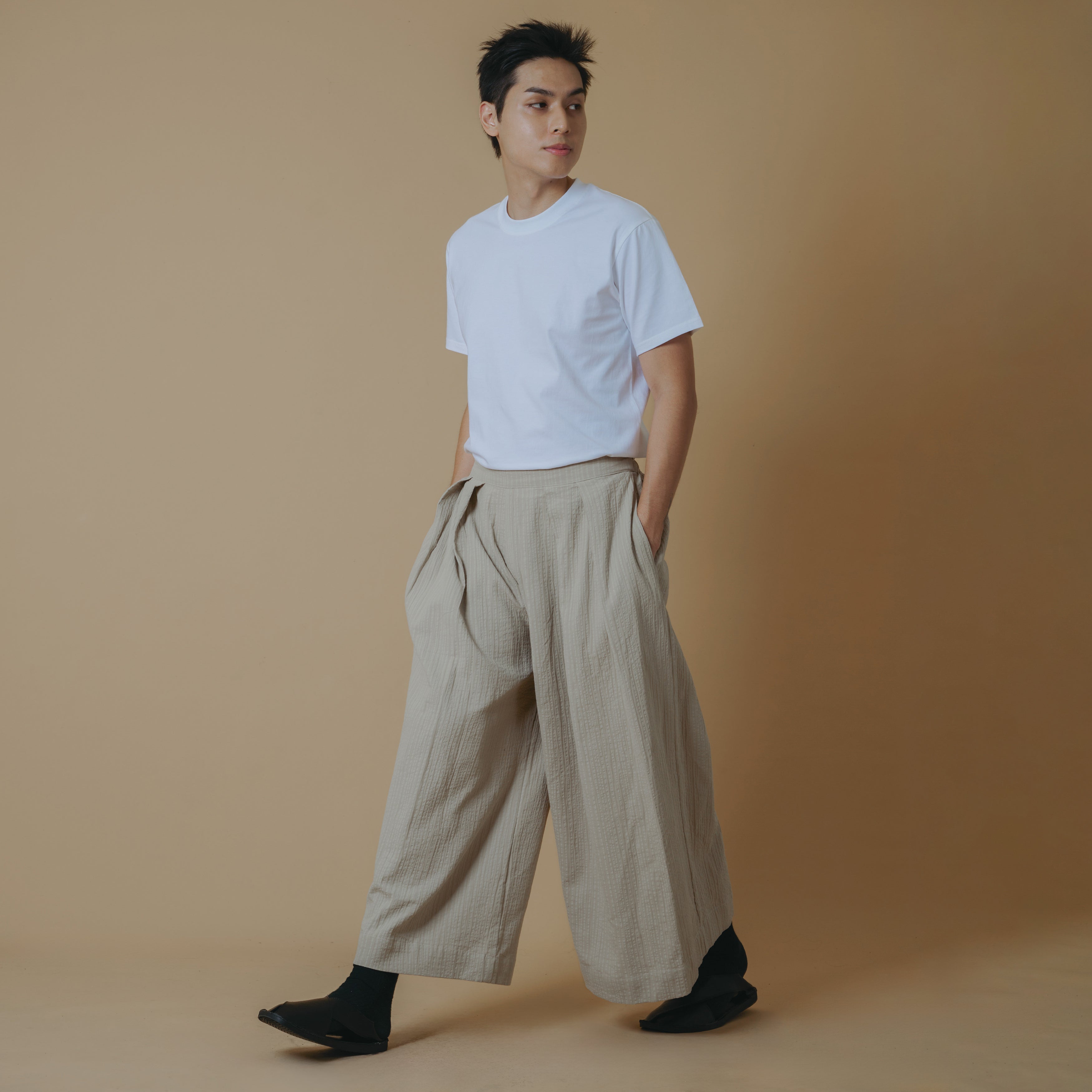 Tinta - Dusty Sage (Pants)