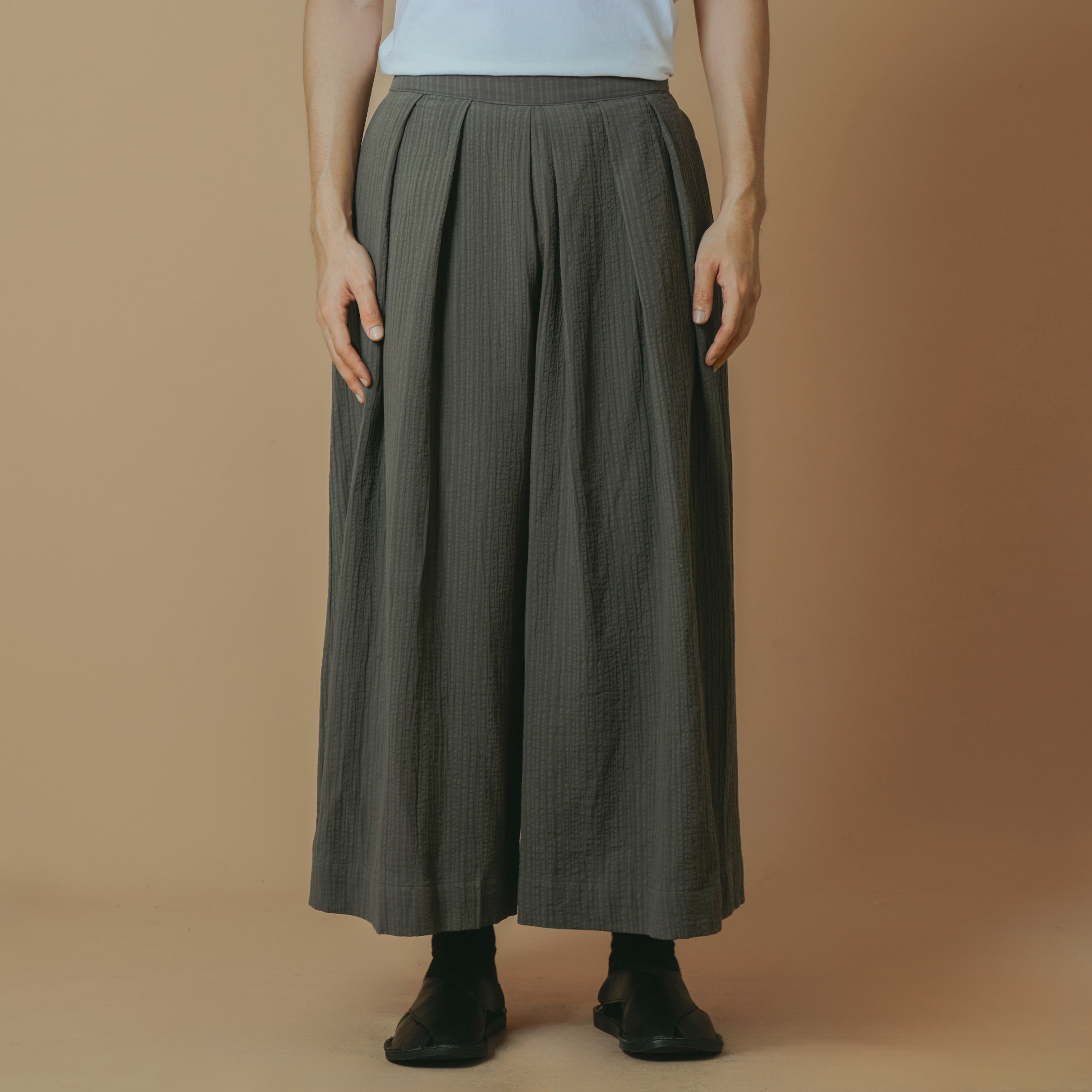 Tinta - Olive Green (Pants)
