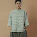 Tinta - Olive Green (Top)