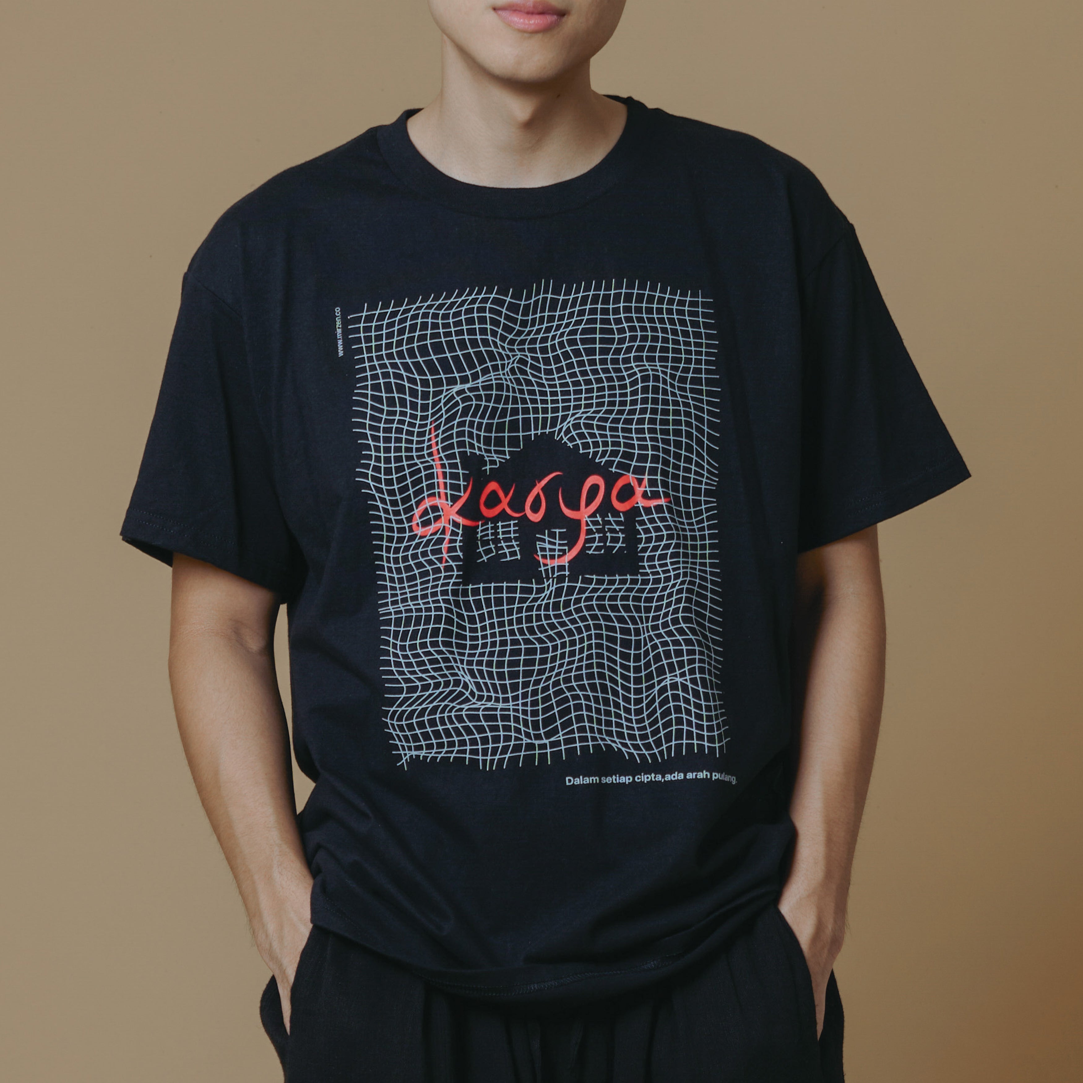 Baju Karya (Unisex T-Shirt)