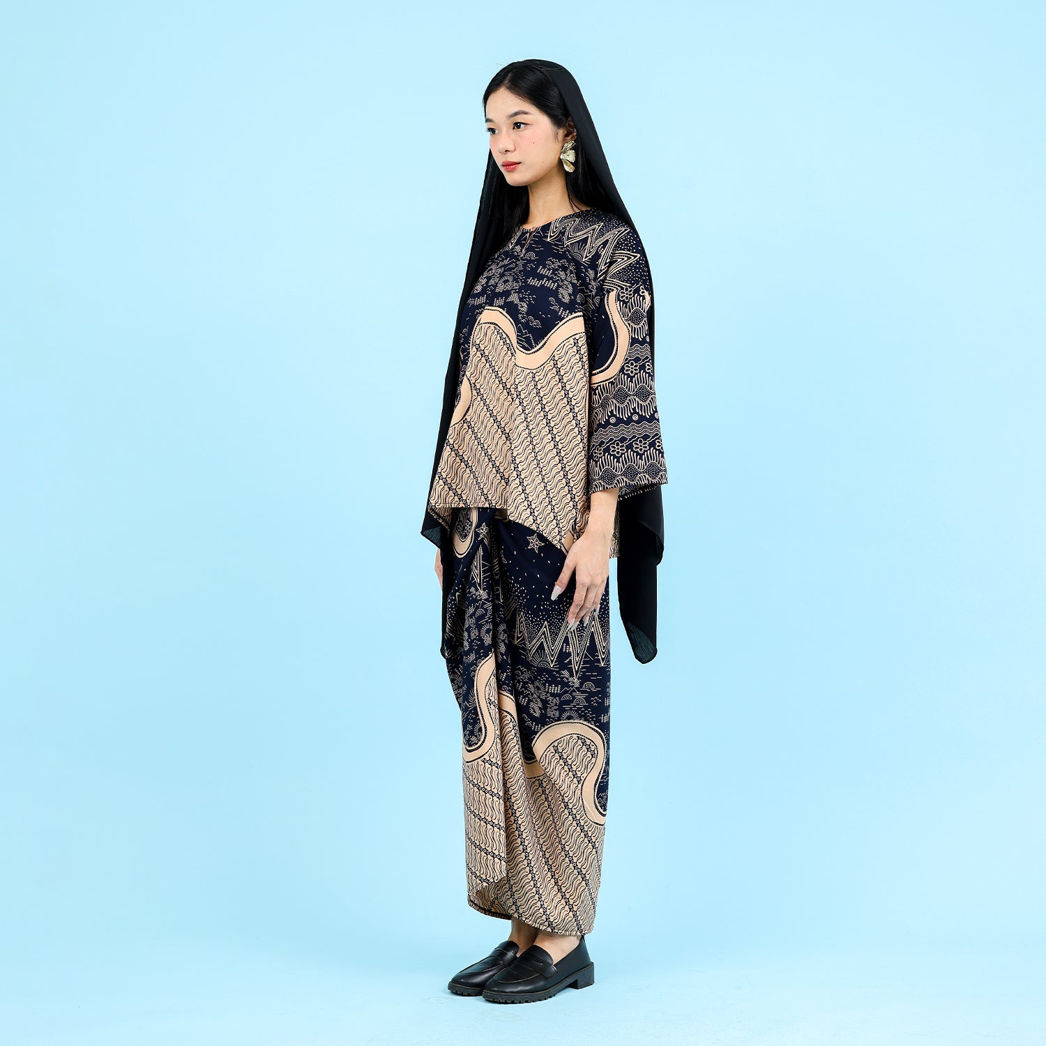 Mandara Kurung