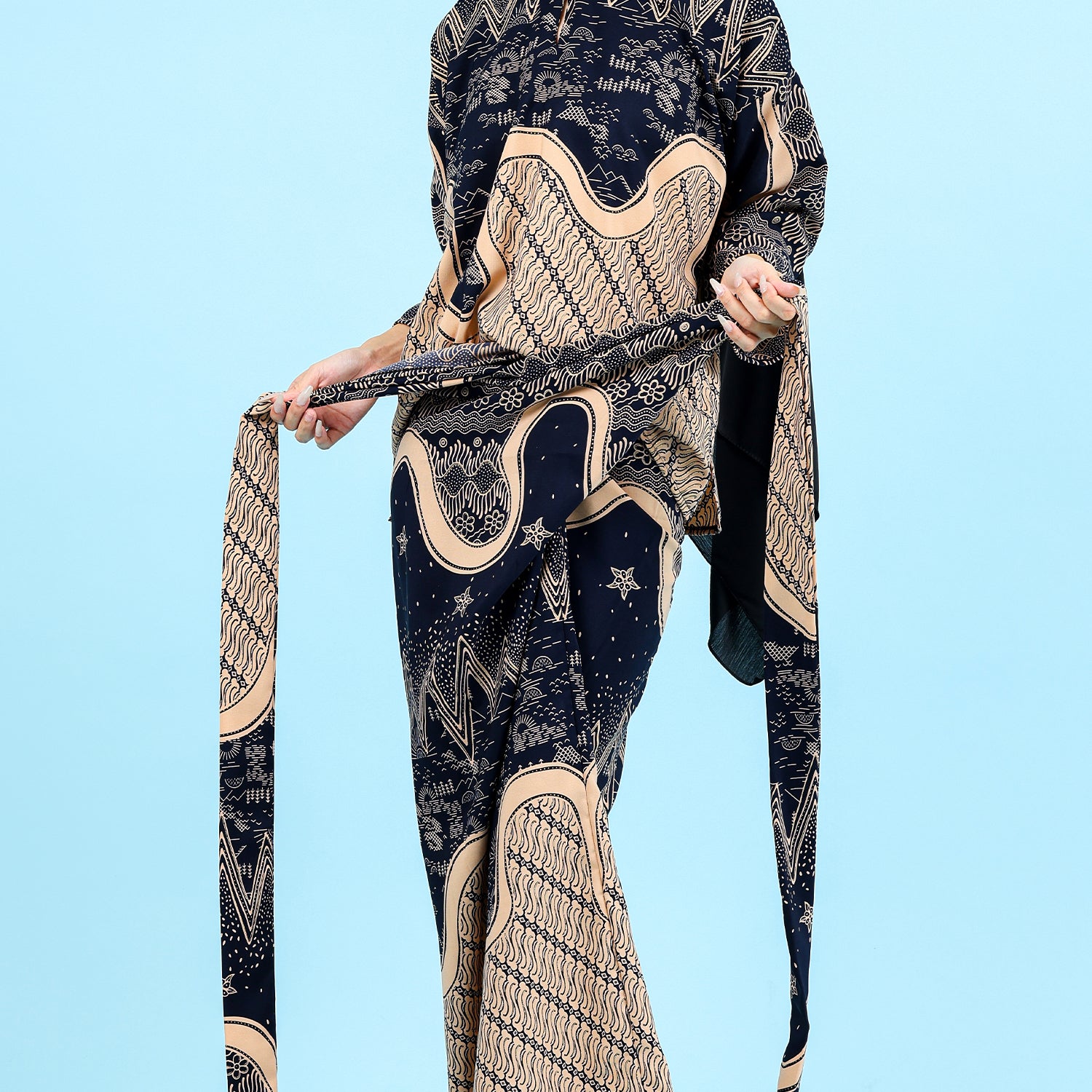 Mandara Kurung