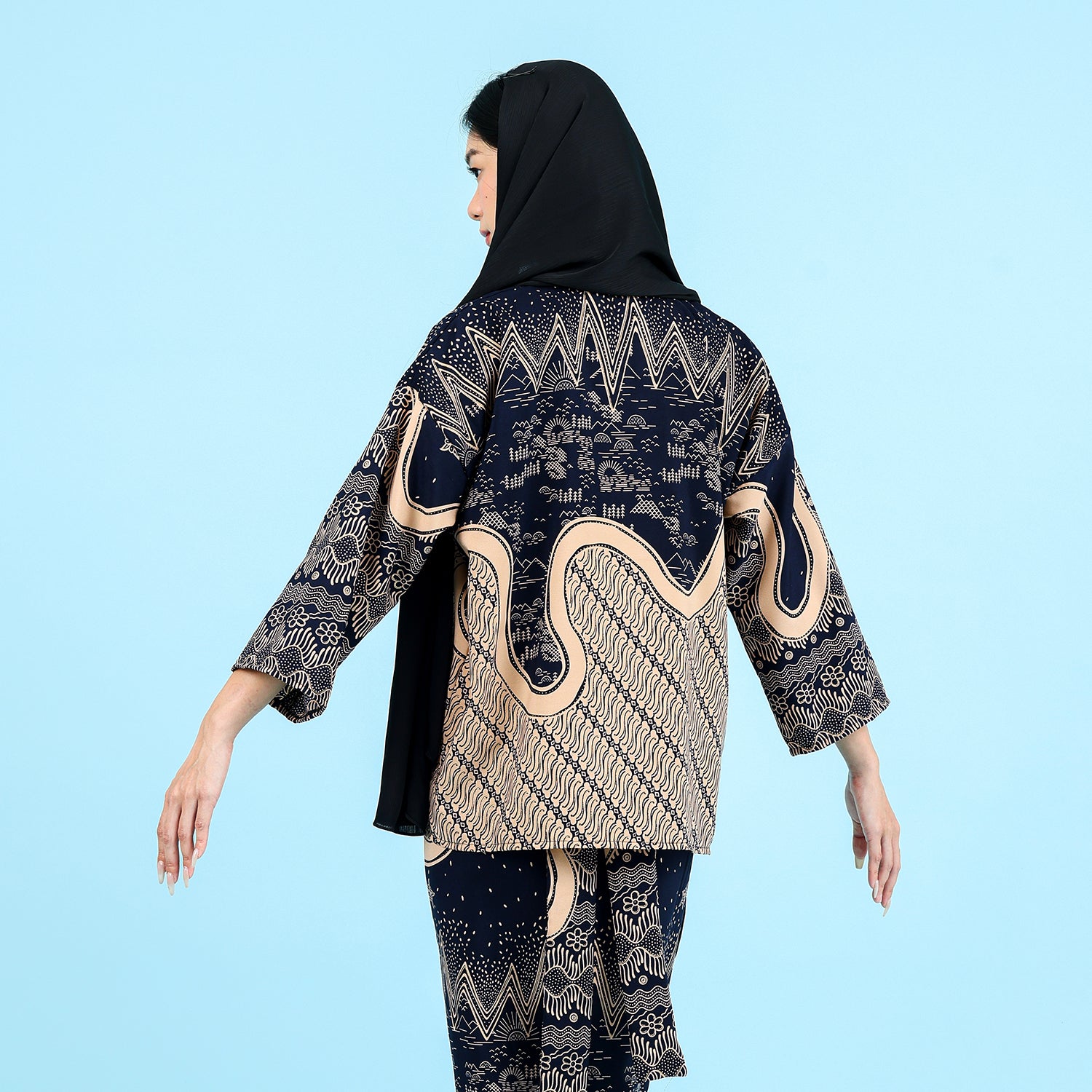 Mandara Kurung