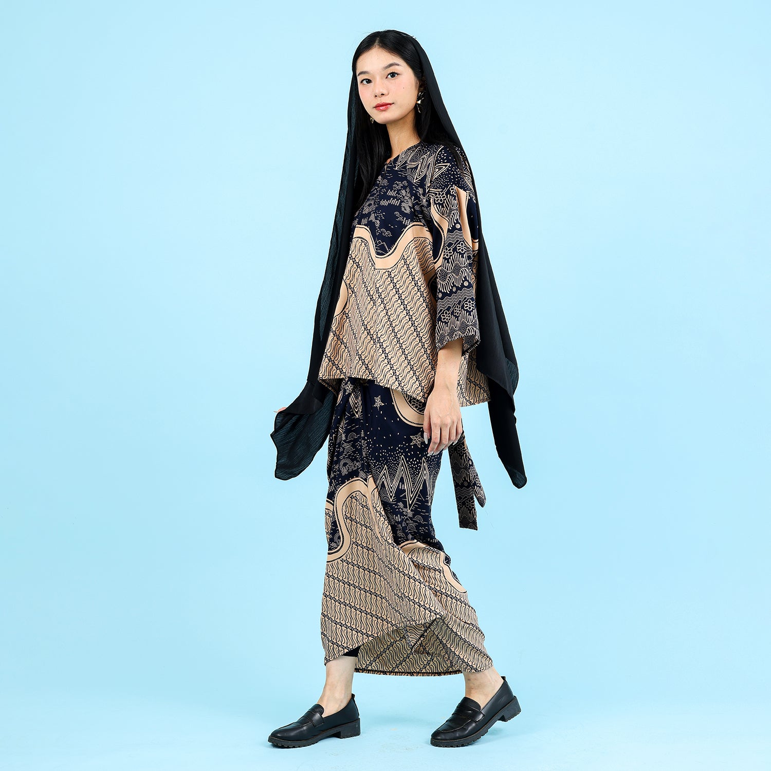 Mandara Kurung