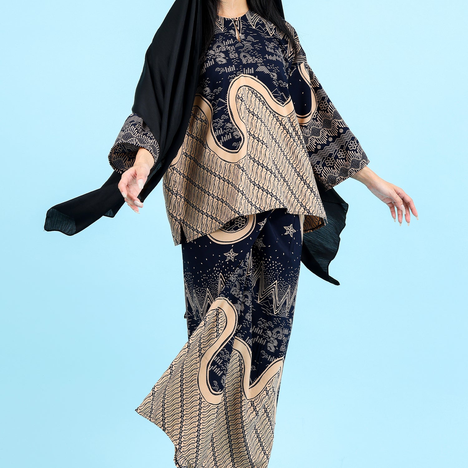 Mandara Kurung
