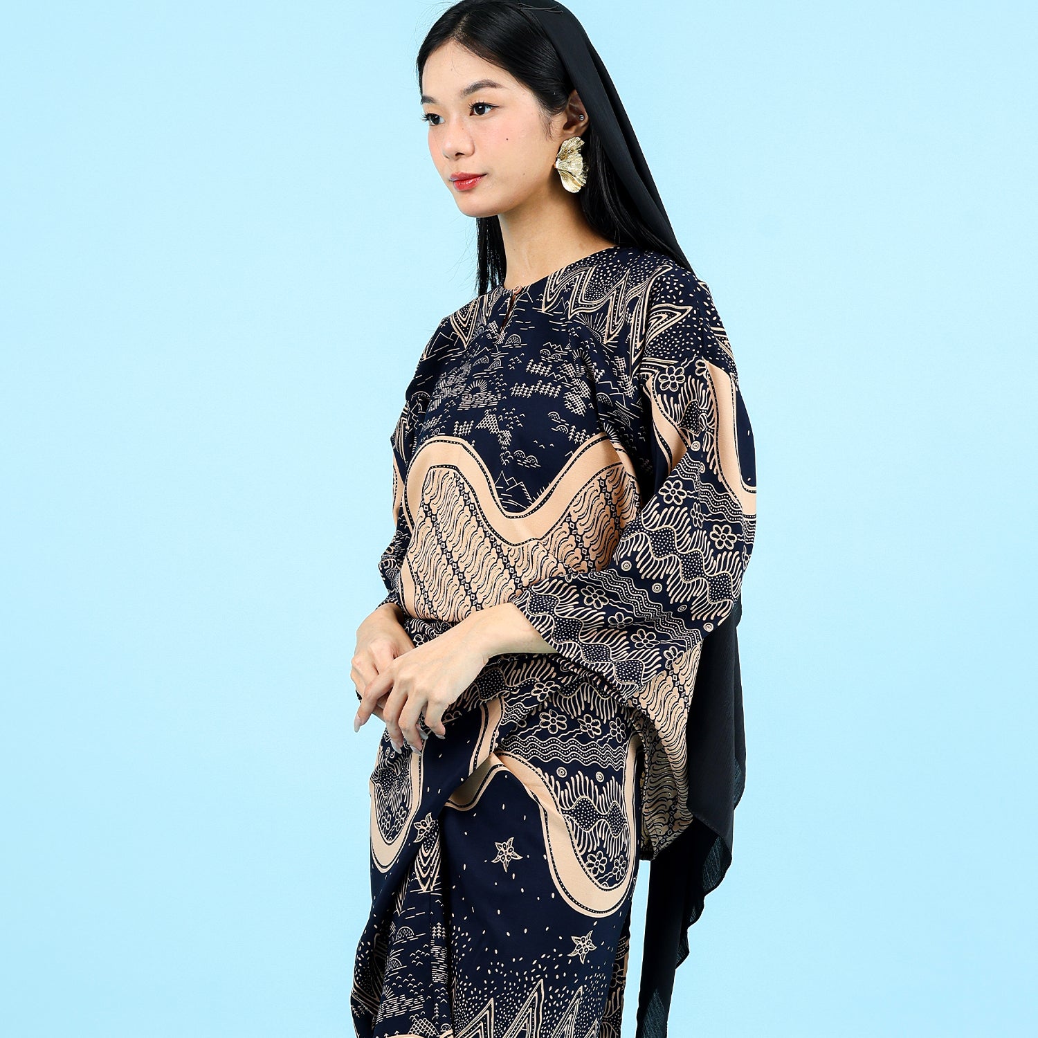 Mandara Kurung
