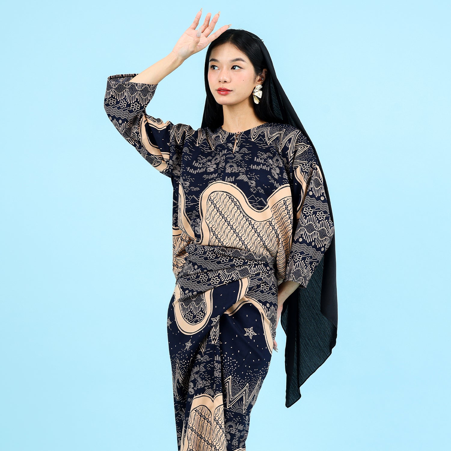 Mandara Kurung