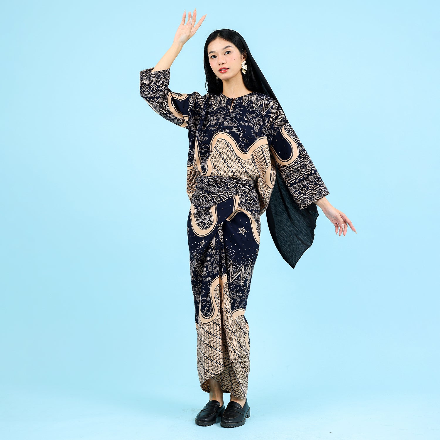 Mandara Kurung