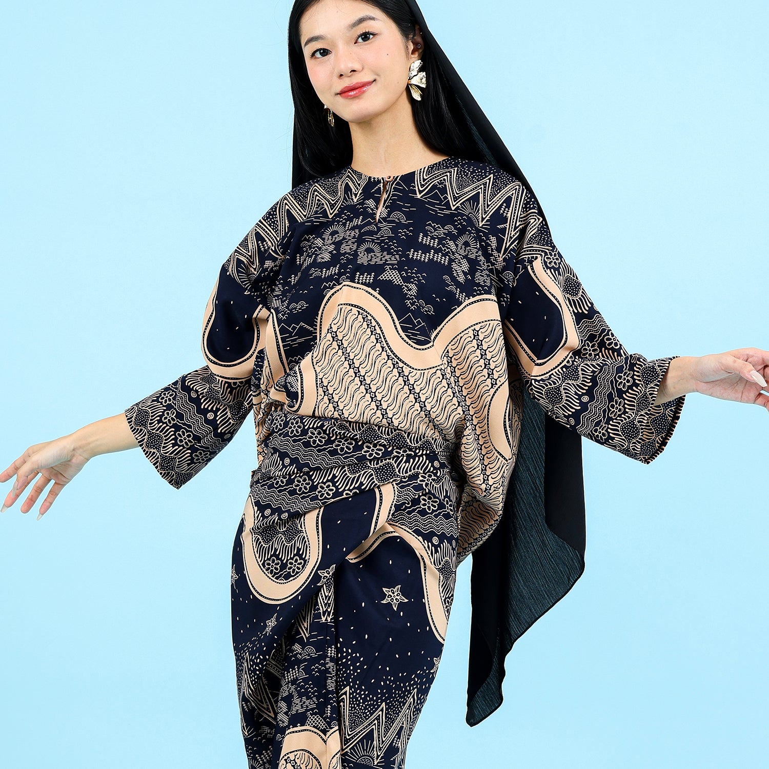 Mandara Kurung