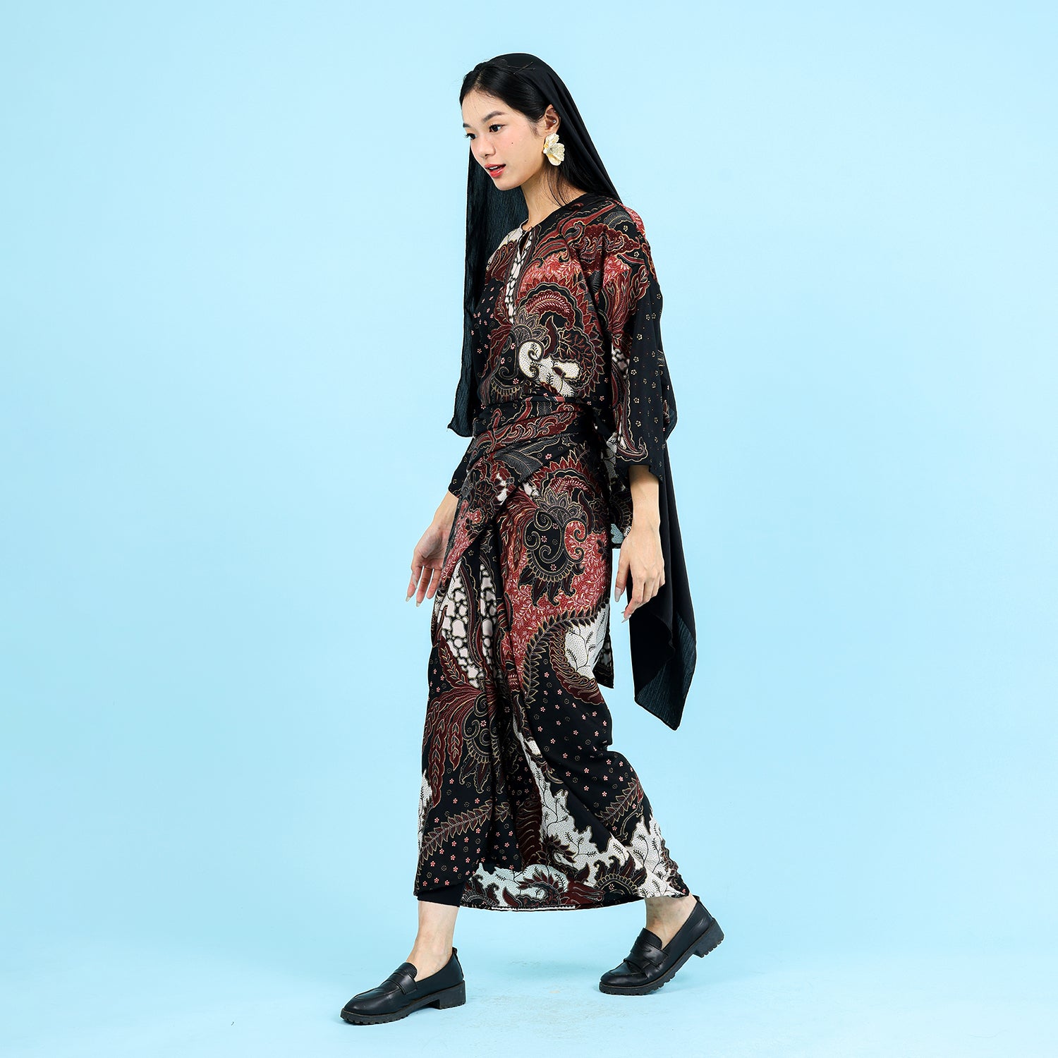 Maiya Kurung