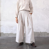 Damai Pants - Vanila