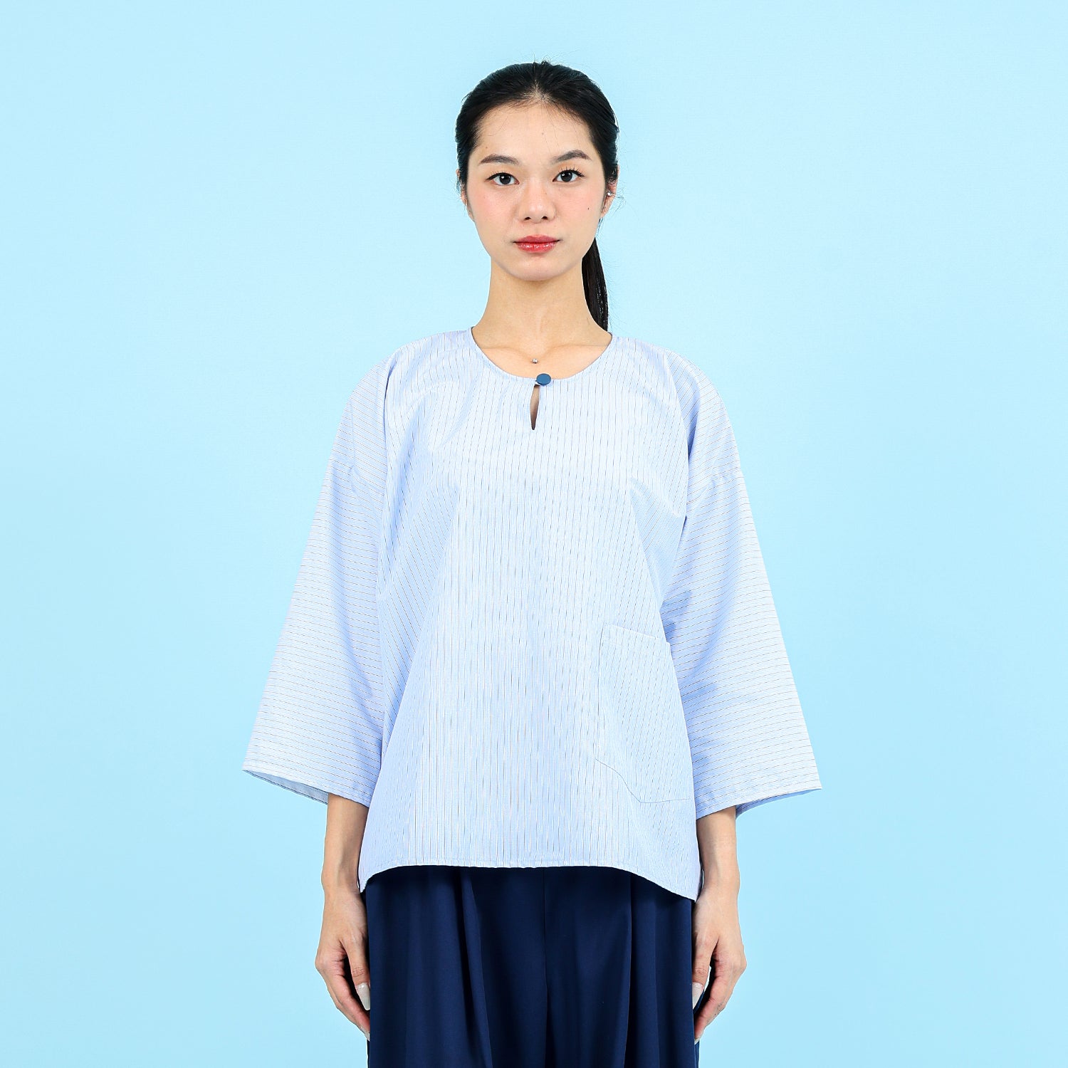 Garis Top - V9