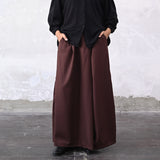 Hara Pants - Brown