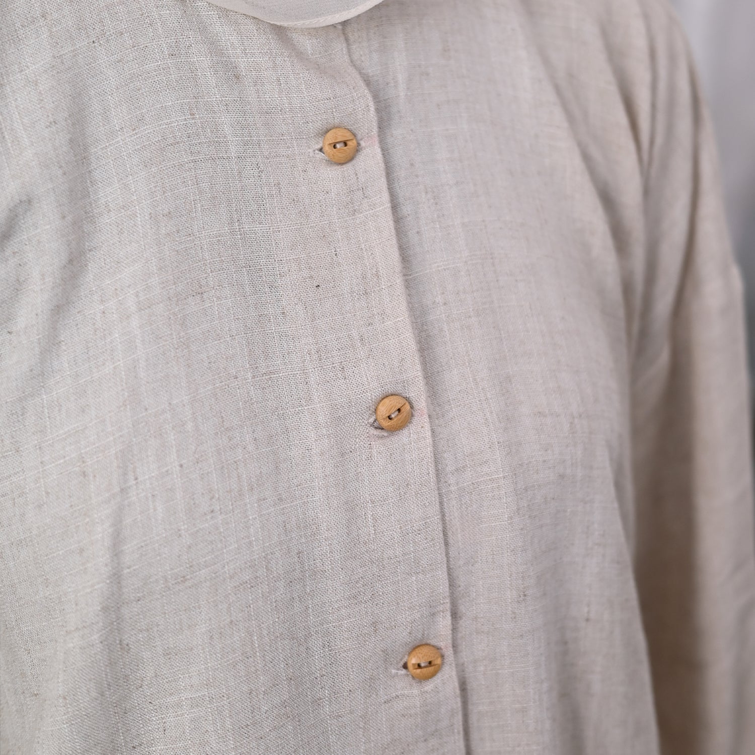 Hara Women Top - Beige
