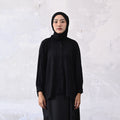 Hara Women Top - Black