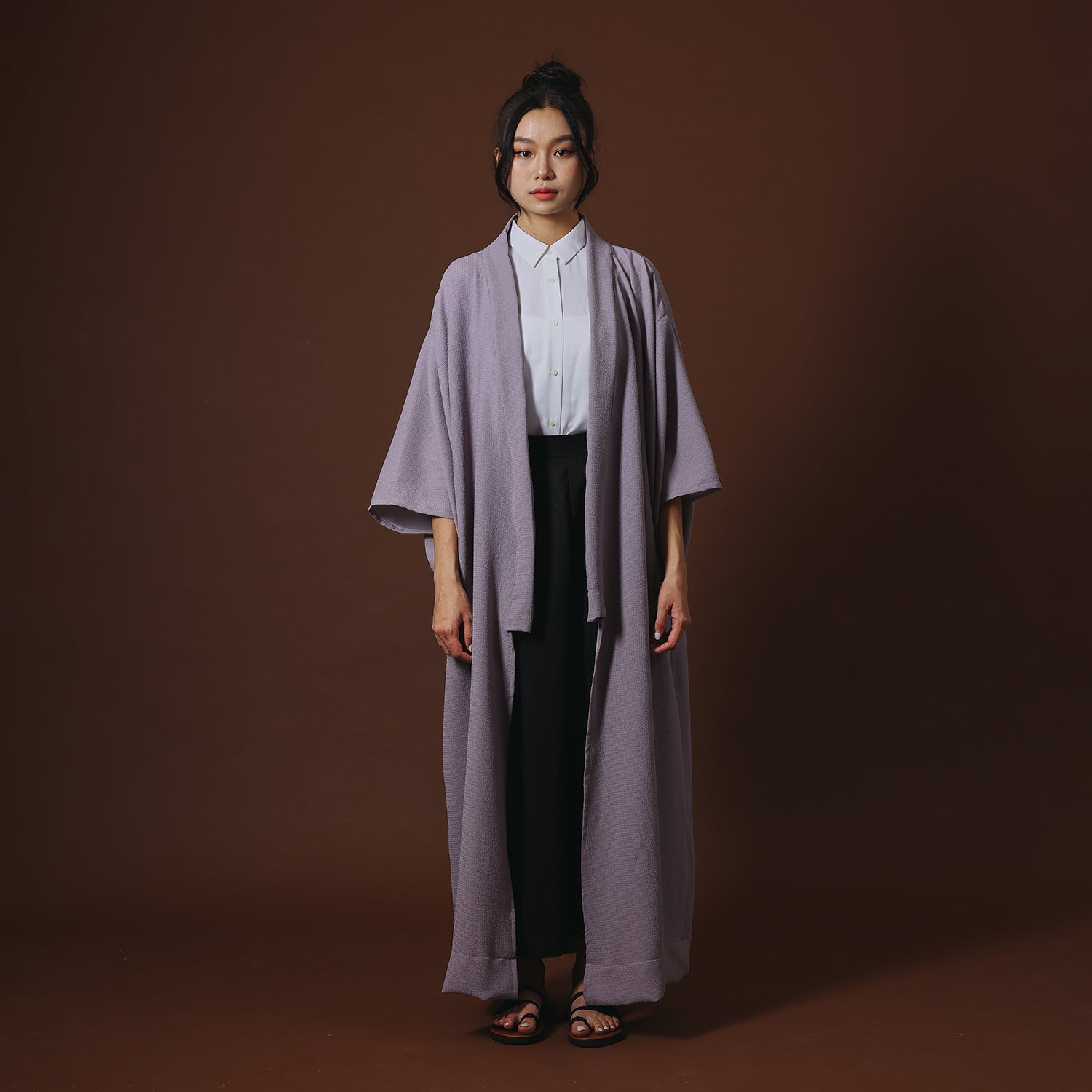 Hikari Cardigan - Yam