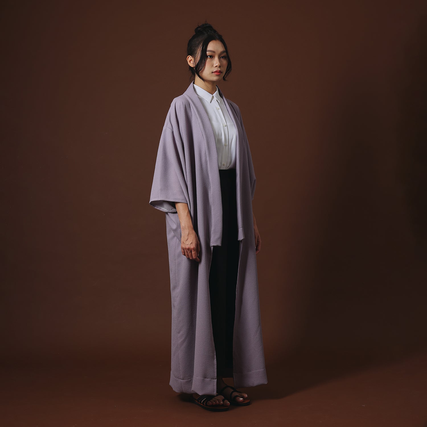 Hikari Cardigan - Yam