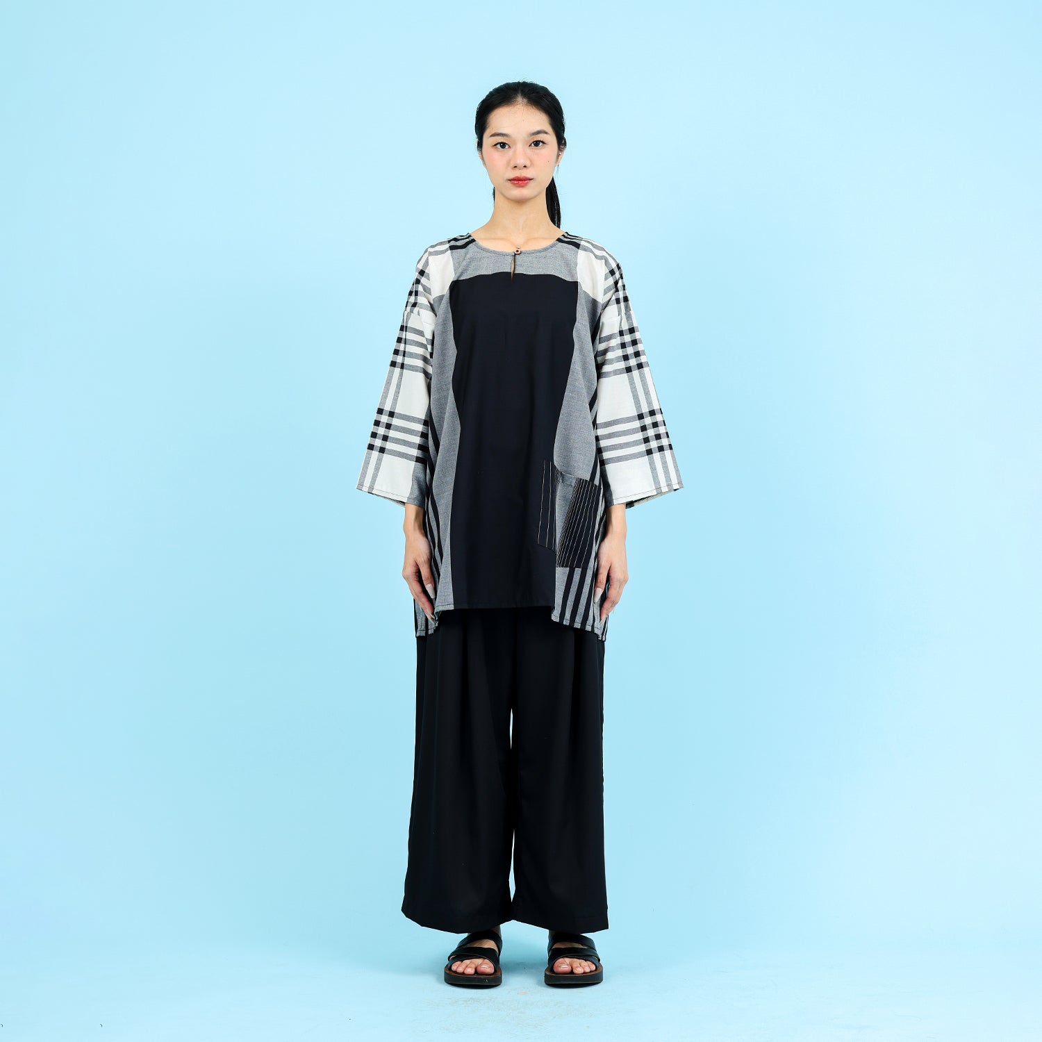 Kalem Top - Long