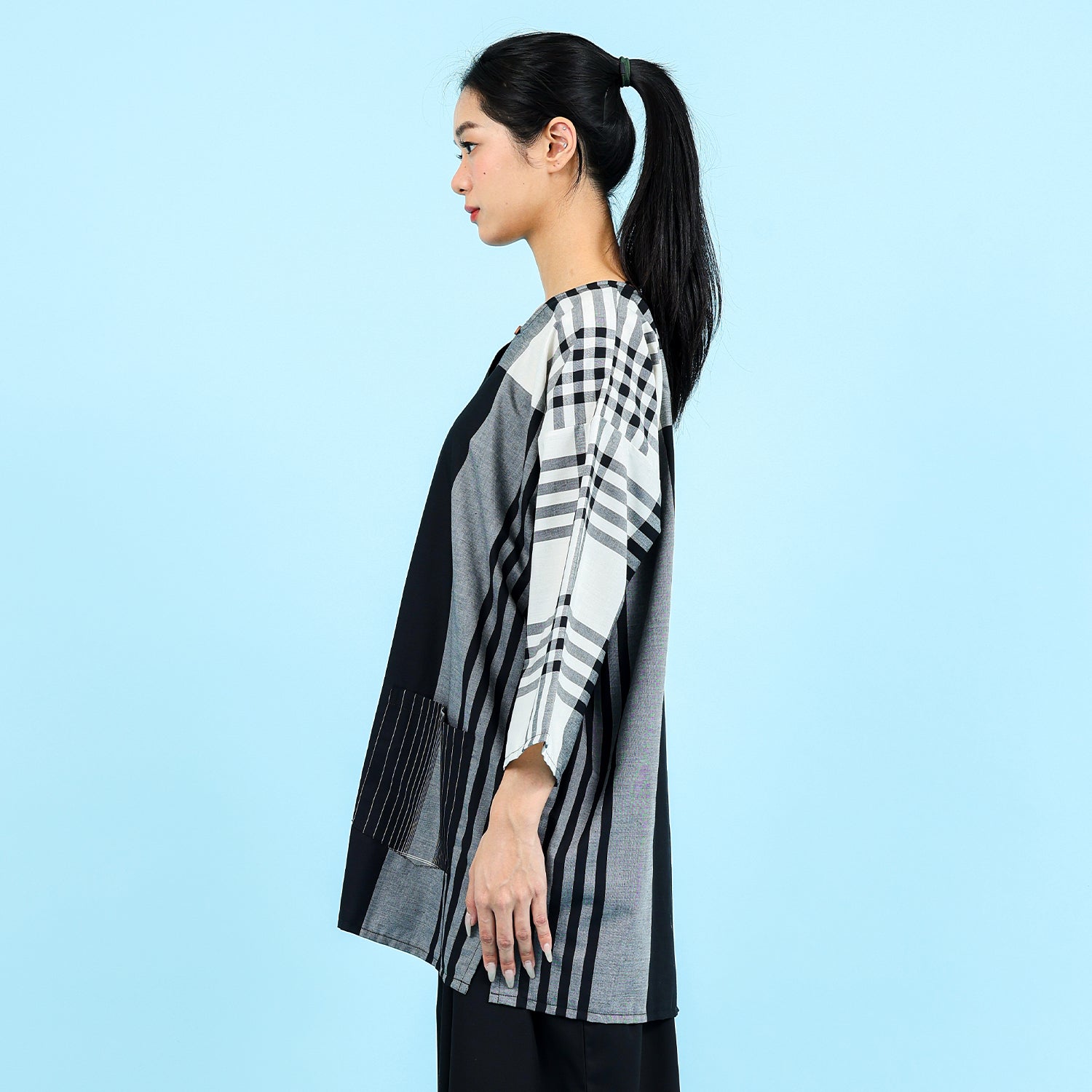 Kalem Top - Long