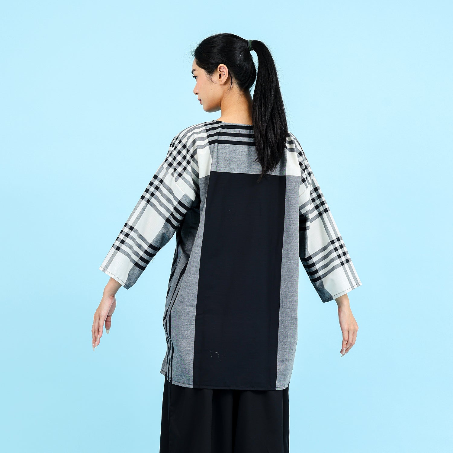 Kalem Top - Long