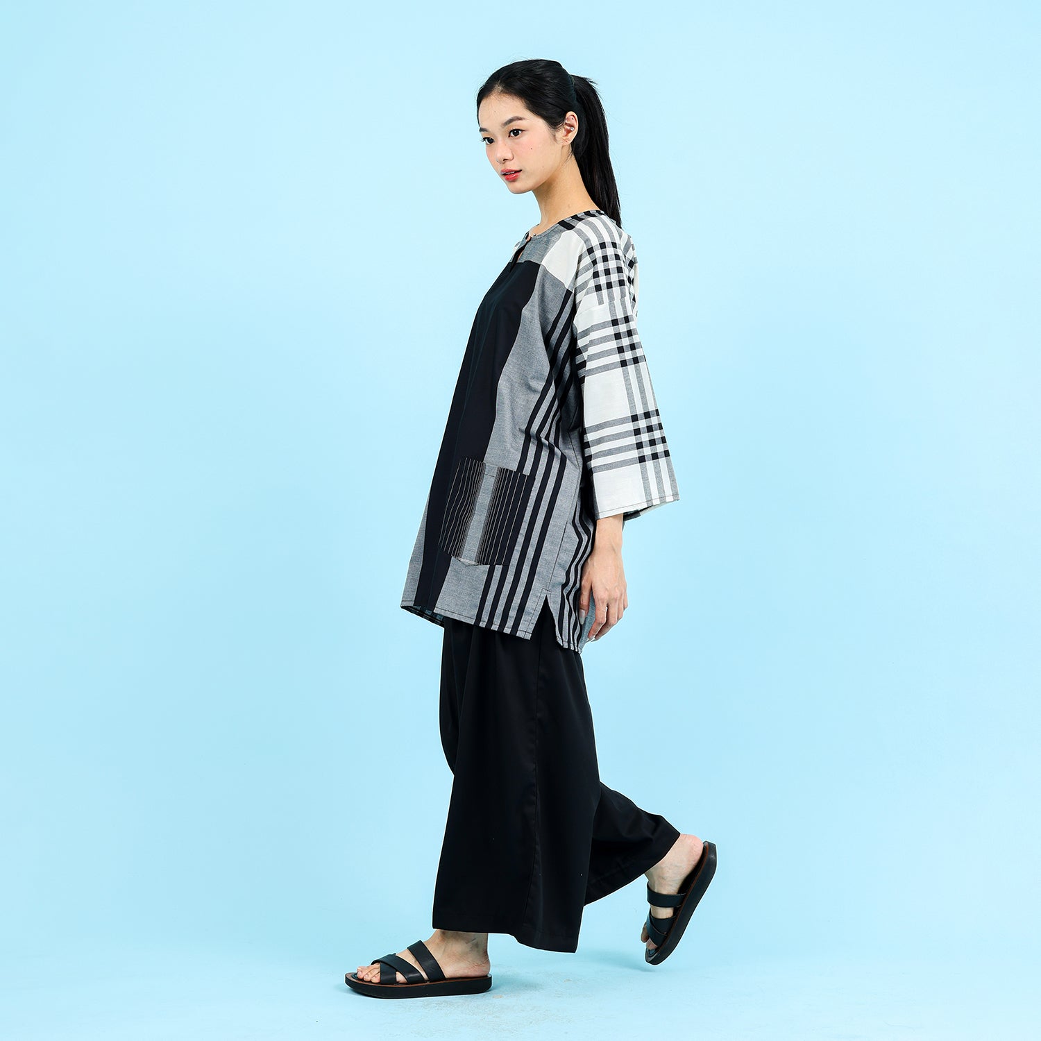 Kalem Top - Long