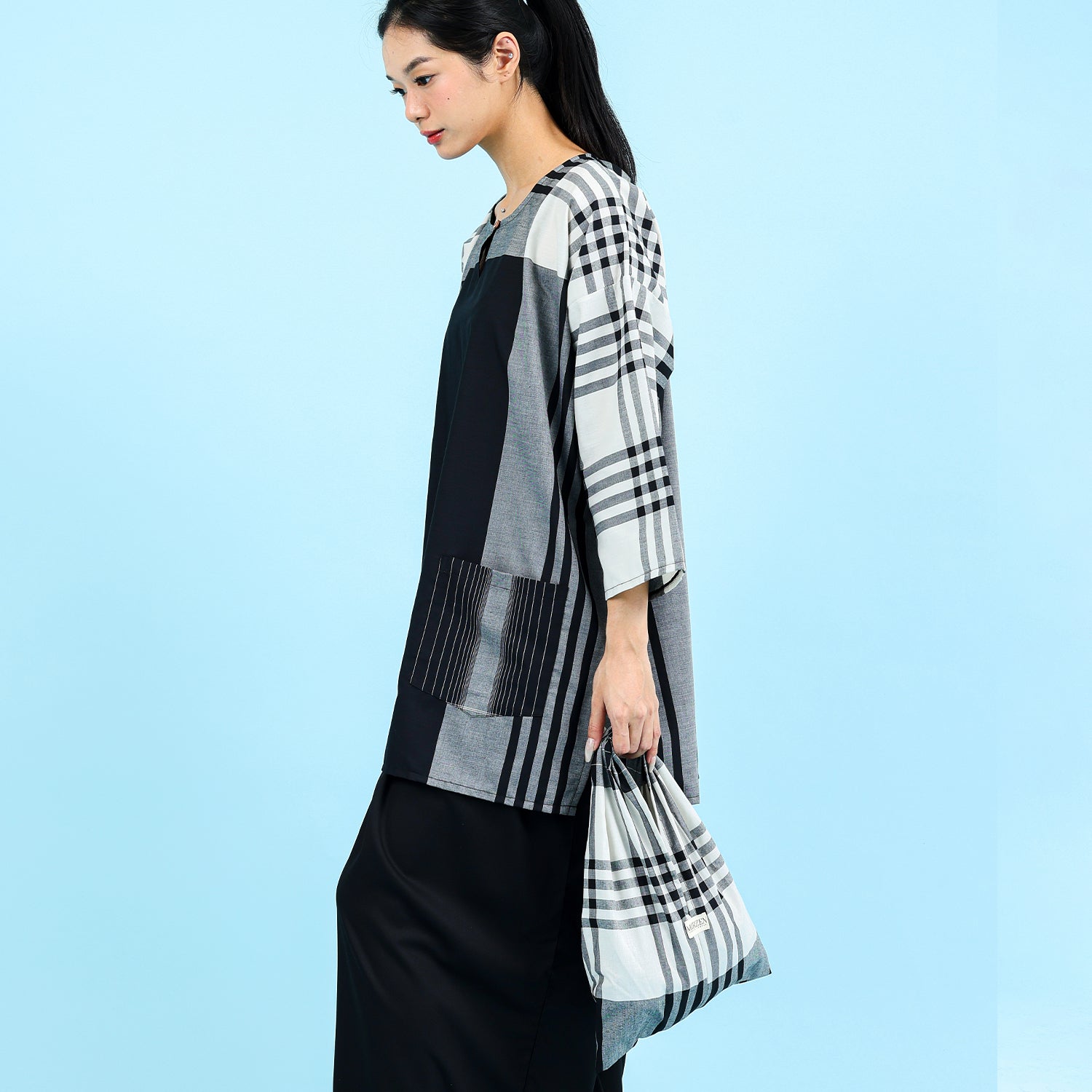 Kalem Top - Long