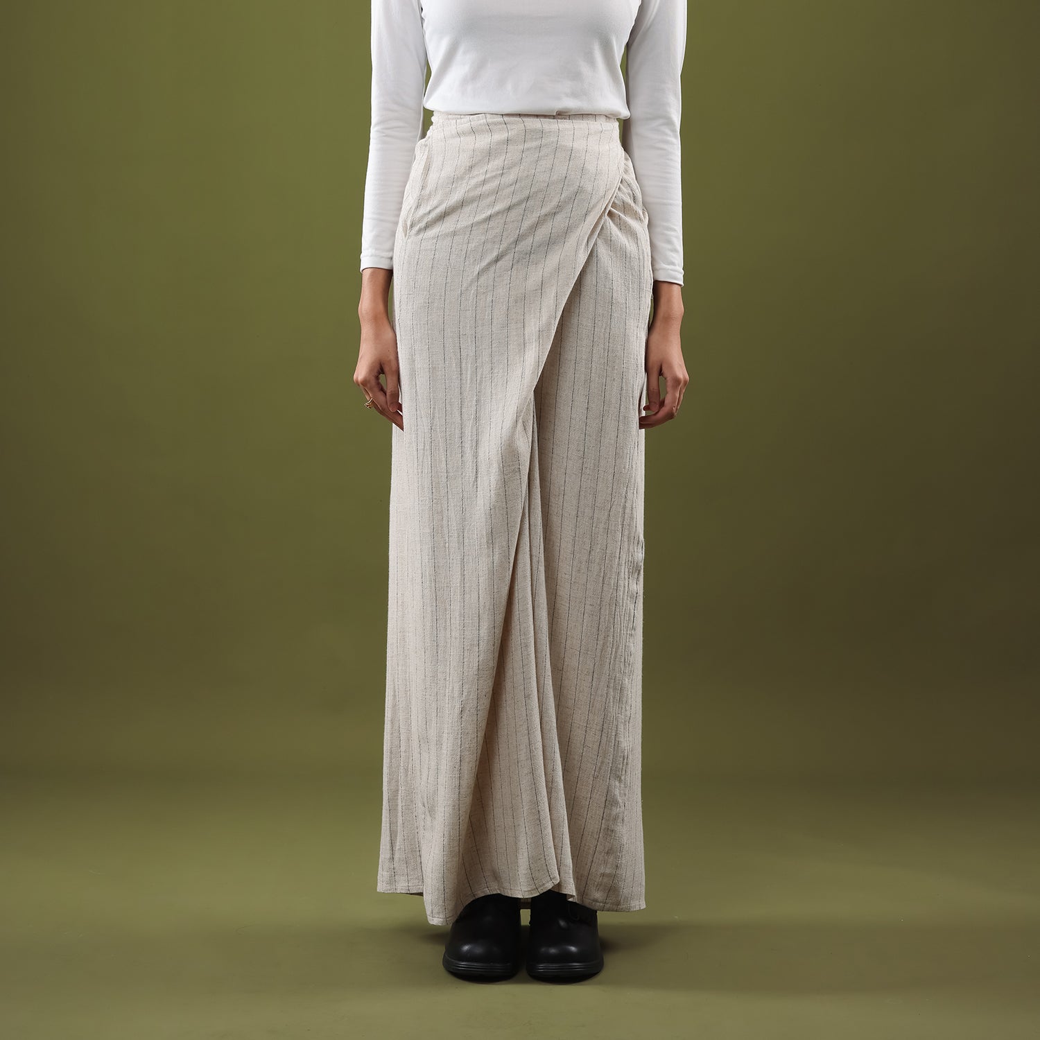 Kesuma - Gandum (Skirt)