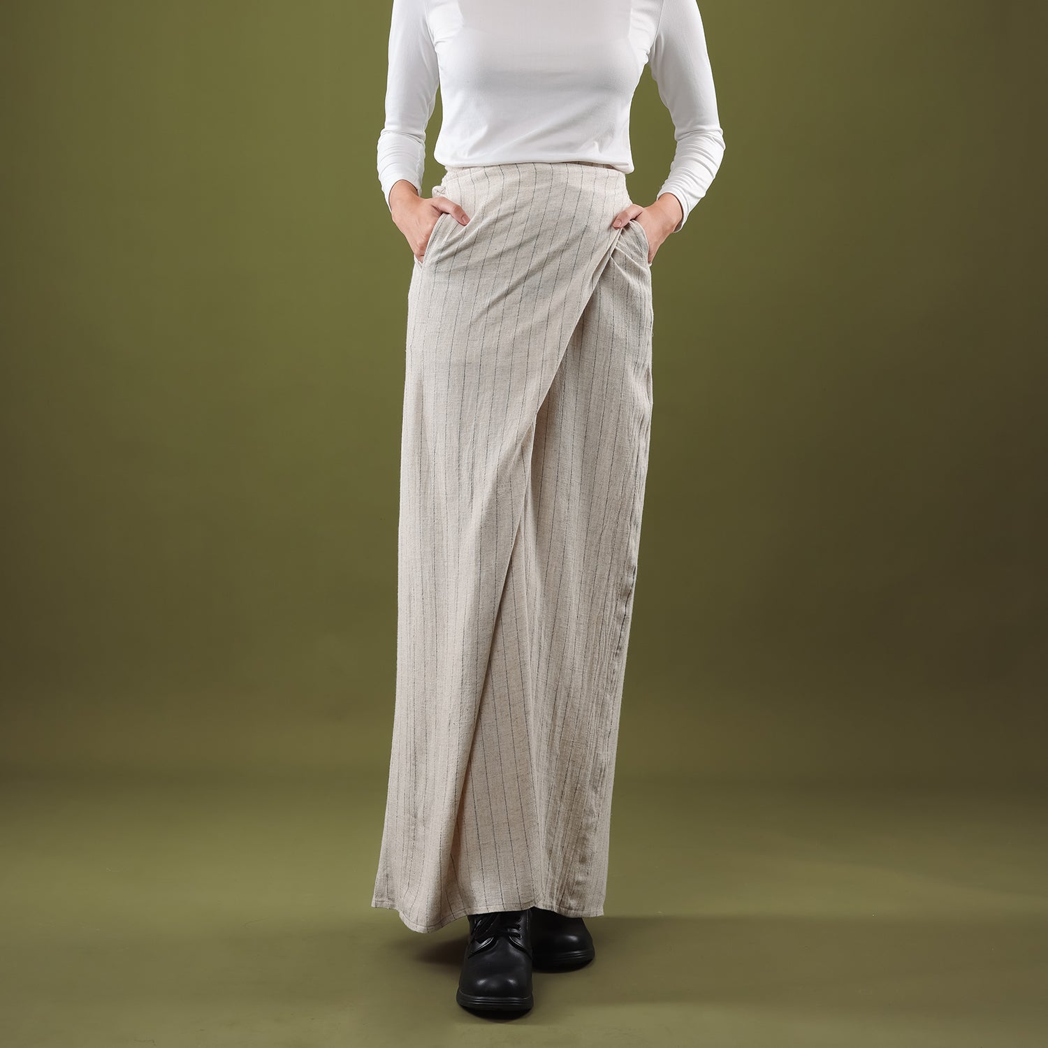 Kesuma - Gandum (Skirt)