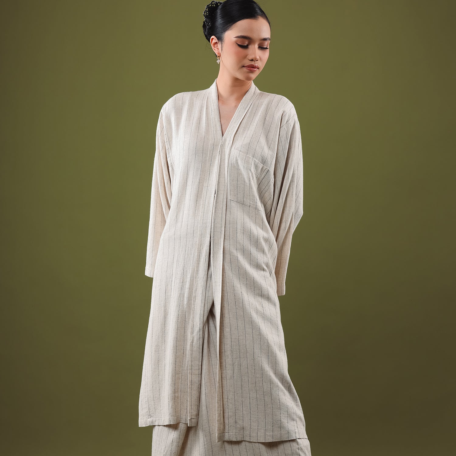 Kesuma - Gandum (Top)