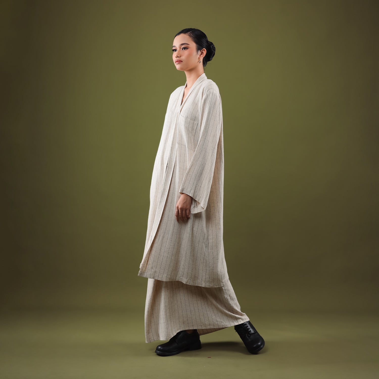 Kesuma - Gandum (Top)