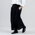 Luma - Black (Skirt)