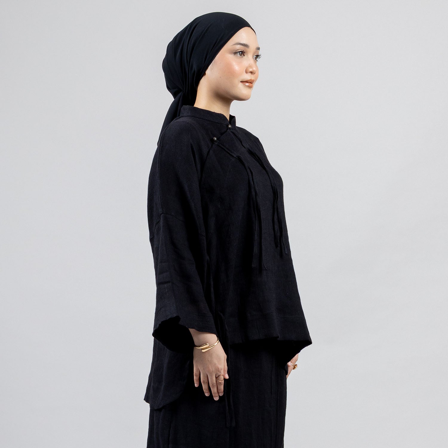 Luma - Black (Top)